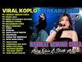 VIRAL!! HAKIKAT SEBUAH CINTA _AJENG FEBRIA ALBUM TERBARU_DANGDUT KOPLO VIRAL TIKTOK_KOPLO JATIM PRO