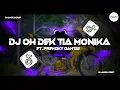 Download Lagu DJ OH DEK TIA MONIKA !! PRENGKY GANTAY DROP FULL BASS VIRAL TIKTOK TERBARU 🔥