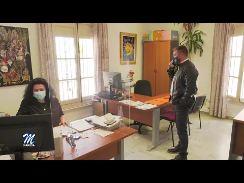 YouTube player
