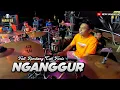 Download Lagu NGANGGUR - MAHESA MUSIC LIVE PCB CANDIMULYO - HARI MERDEKA - PM AUDIO MADIUN