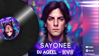 sayonee dj aqeel vs kv5 indohouse music djaqeel kv5 sayonee afrohouse indohousemusic junoon