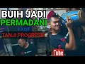 Download Lagu BUIH JADI PERMADANI versi TANJI PROGRESIF - Ina Salsa || fily kurcaci music LIVE SESSION
