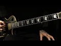 Mayhem - Watchers - Guitar Play Thru Video