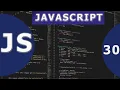 Javascript Dersleri 30 - Boolean