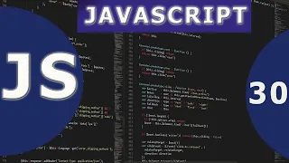 Javascript Dersleri 30 - Boolean