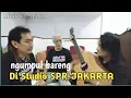 Download Lagu Lagi Di Studio SPR JAKARTA