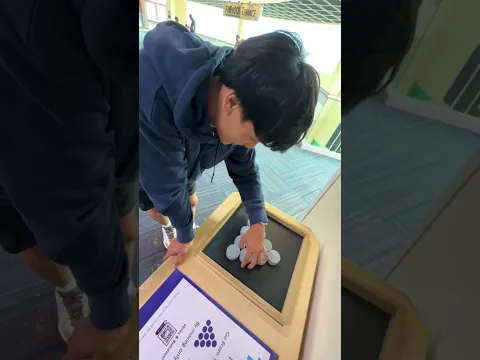 This Challenge Must Be Solved Using 3 Moves… 😳