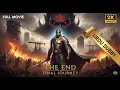 Download Lagu The End : Final Journey to Qayamat - Official Movie @Haatimtv