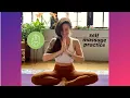 Self Massage Practice