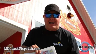 Maryland Coast Dispatch - Hooked On OC 2017 Promo