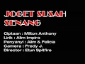 JOGET SUSAH SENANG by Alim Impira - OFFICIAL VIDEO