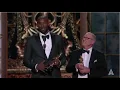Video di  "Dear Basketball" wins Best Animated Short Film
