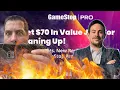 Why This GameStop Pro Membership Price Increase Is GREAT