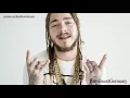 Post Malone - Rockstar Bass Boosted 40 hz