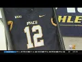 Pace University Honors Danroy Henry Jr Student Killed By Police 10 Years Ago