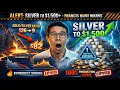 Lagu Massive Silver Price ALERT! If You Hold GOLD or SI