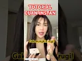 Download Lagu Tutorial nambah passive income a la Micell Halim #shorts #quotes #tutorial #investing