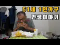 Download Lagu Life psychology of a 51-year-old single-person household daily worker