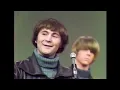 REMASTERED Mr. Tambourine Man Byrds TRUE STEREO HiQ Hybrid JARichardsFilm