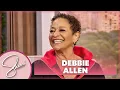 The Legendary Debbie Allen