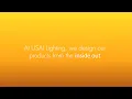 Download Lagu USAI Lighting - Designing From The Inside Out