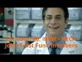 Local 26 IBEW-NECA Joint Trust Fund Pharmacy Prescription Benefits
