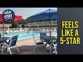 Cape Harbor Motor Inn - Feels Like a 5-Star Wildwood NJ United States