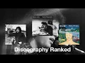 Billy Joel Discography Ranked 1971-1993