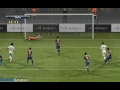 Tutorial - Panenka Messi - PES 2013