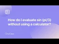 sin