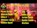 Lagu SATU JAM TEMBANG HAJATAN TERKINI RAGIL Pongdut