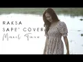 Download Lagu Raksa (Soegi Bornean) Sape' Cover || Marcel Tinaw