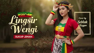 lingsir wengi reggae cover versi santai tropis seblak reggae