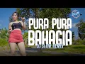 Download Lagu Pura Pura Bahagia (Remix) - DJ Goyang Goyang | Paprinka
