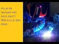 Download Lagu Wat kun je doen als je de las niet ziet tijdens het lassen???