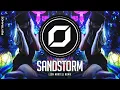 Download Lagu PSY-TRANCE ◉ Darude - Sandstorm (Leon Martell Remix)