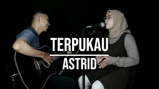 Download TERPUKAU - ASTRID (LIVE COVER INDAH YASTAMI) MP3