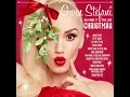 Download Lagu Gwen Stefani - Sleigh Ride (slowed + reverb)