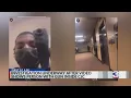 Man armed with gun inside Criminal Justice Center Photos