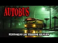 Download Lagu 1 Hora de Historias de Terror Reales de AUTOBUSES - Relatos de Horror