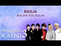 Download Lagu Radja - Malam 1000 Bulan