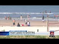 Fight leads to shooting in Daytona Beach