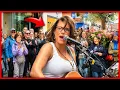 This was NOT what they EXPECTED Pink - What About Us Cover