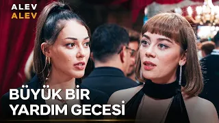 Hiç Aşık Olmadın Ki...
