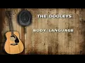 Dooleys   Body Language Karaoke