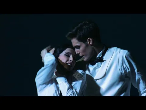 Gabrielle Chanel - Svetlana Zakharova Project