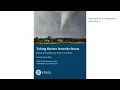 FEMA P-320 2024 ICF Safe Room Animation