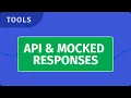Grap L Editor - API mocked responses