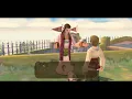 Rescue Mia For Horwell - The Legend of Zelda Skyward Sword Switch