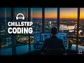 Download Lagu Chillstep -muziek voor programmeren / cyber / codering - toekomstige garage voor concentratie